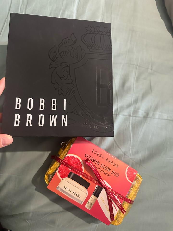 Набор Bobbi Brown