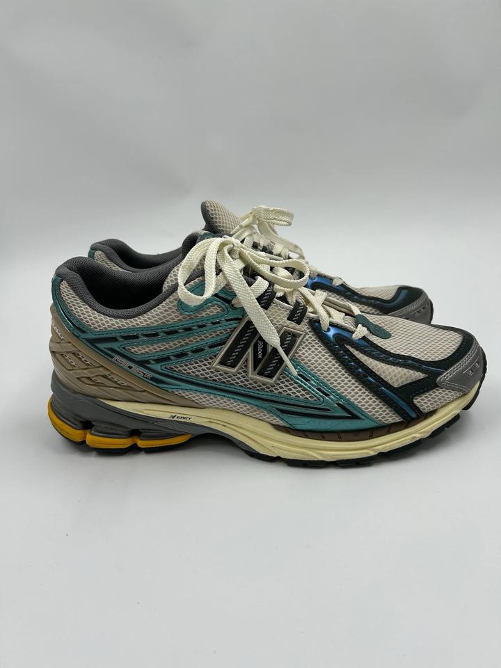 Кроссовки New Balance