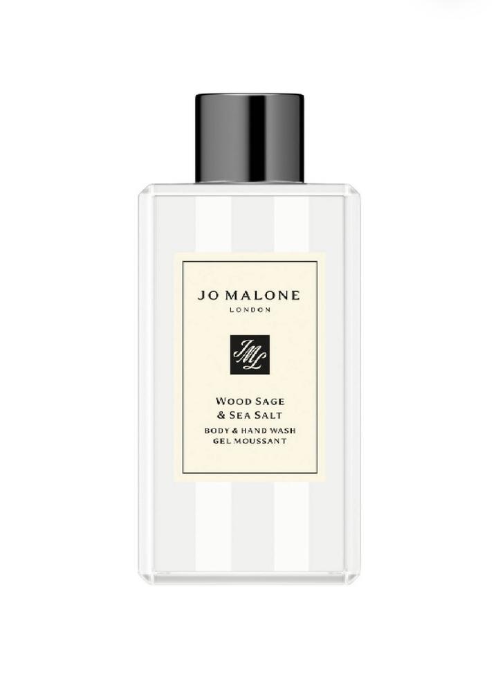 Набор Jo Malone London Wood Sage and Sea Salt