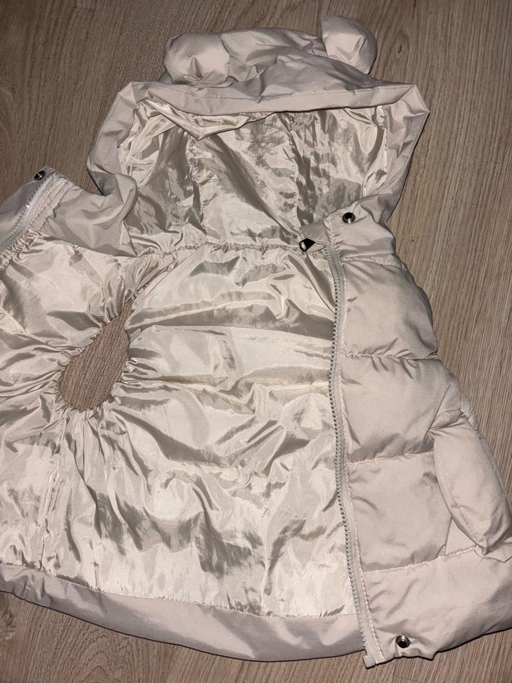 Безрукавка