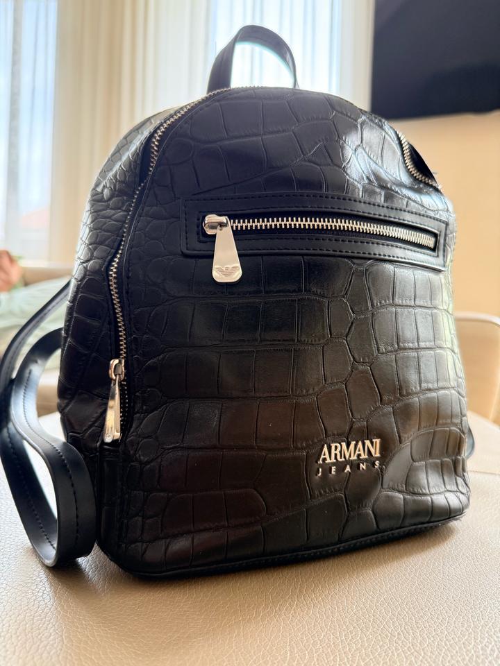 Рюкзак Armani Jeans