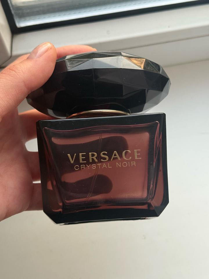 Духи Cersace Crystal Noir