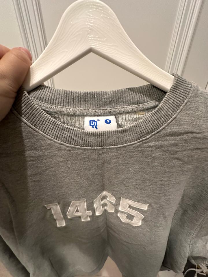 Qazaq Republic свитшот