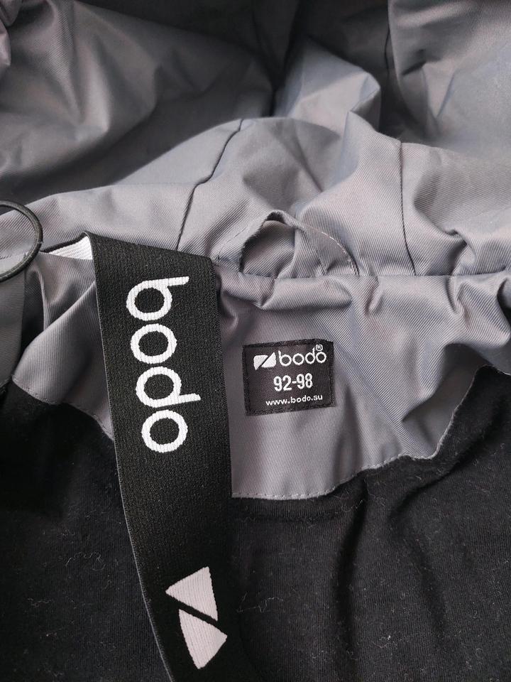 Комбинезон Bodo