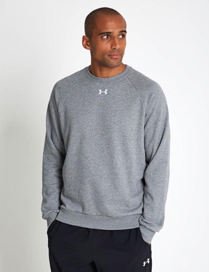 Свитер under armour