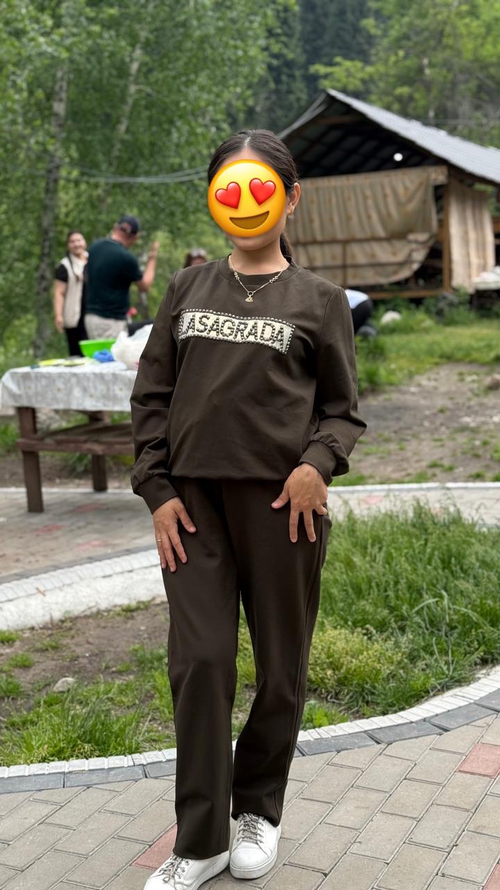 Lasagrada спортивка