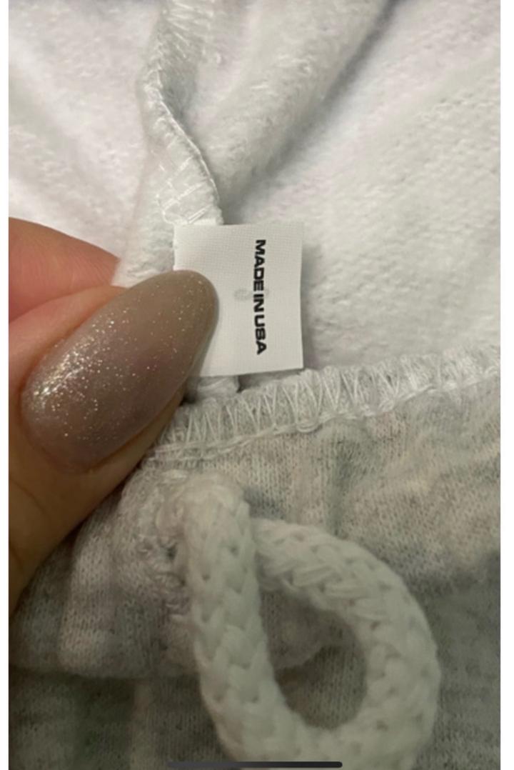 Yeezy костюм ЧЕРНЫЕ ПСЫ, оригинал