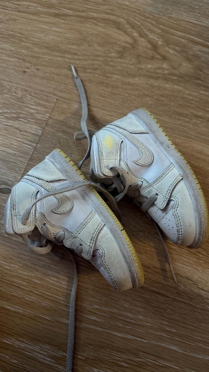 Nike jordan