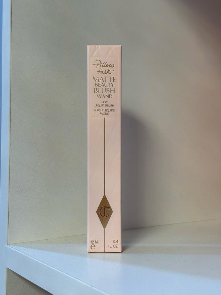 Жидкая румяна Charlotte Tilbury
