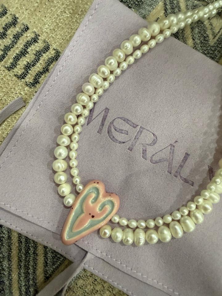 Чокер Meraly