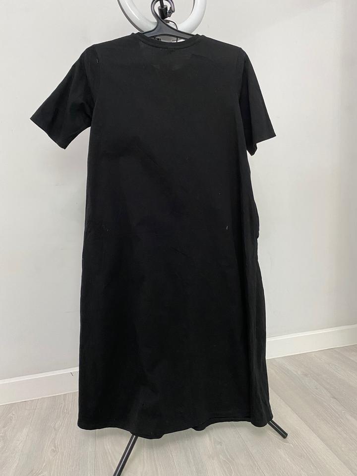 Платье футболка Uniqlo