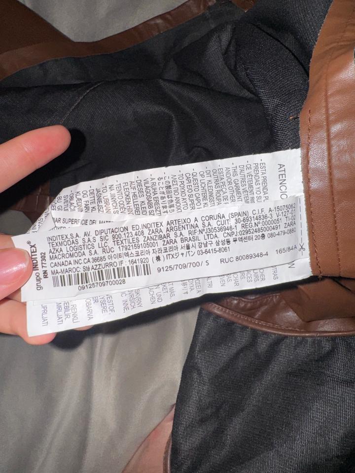 Платье Zara