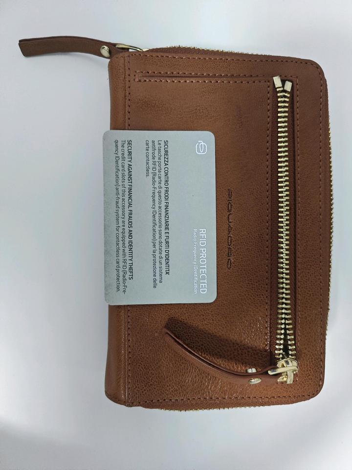 Портмоне кашелек Piquadro NEW