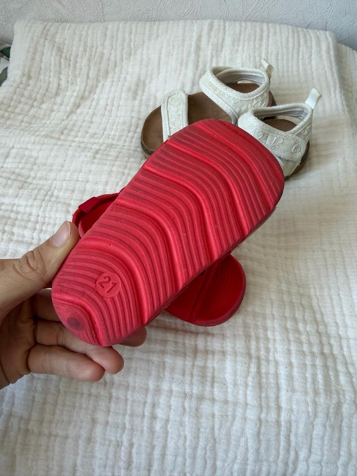 Детская обувь