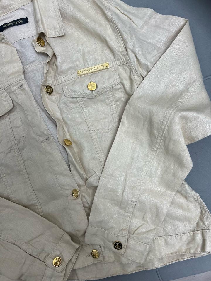 Рубашка roberto cavalli