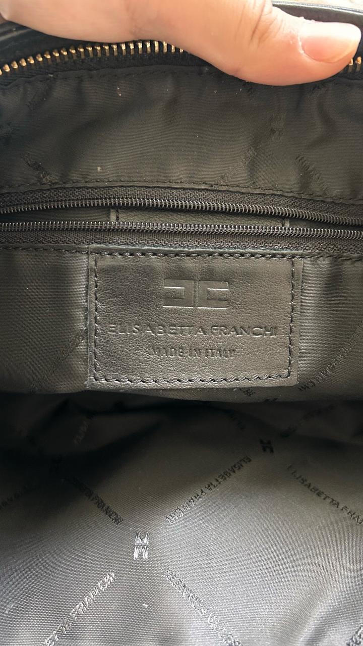 Клатч Elisabetta Franchi