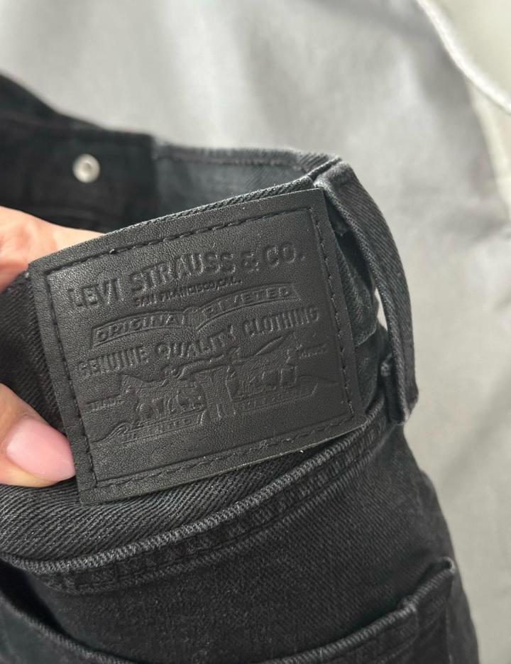 Джинсы Levi’s 28/30