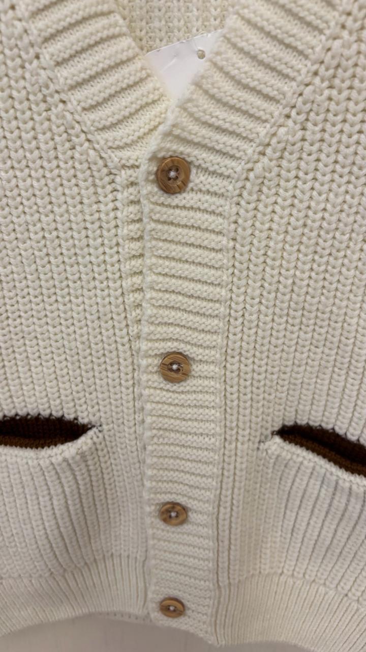 Жилетка для девочек и мальчиков от LC Waikiki