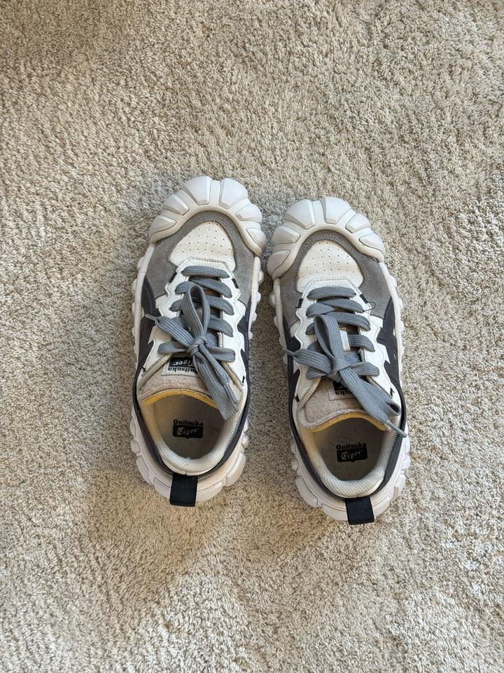 Кроссовки Onitsuka Tiger