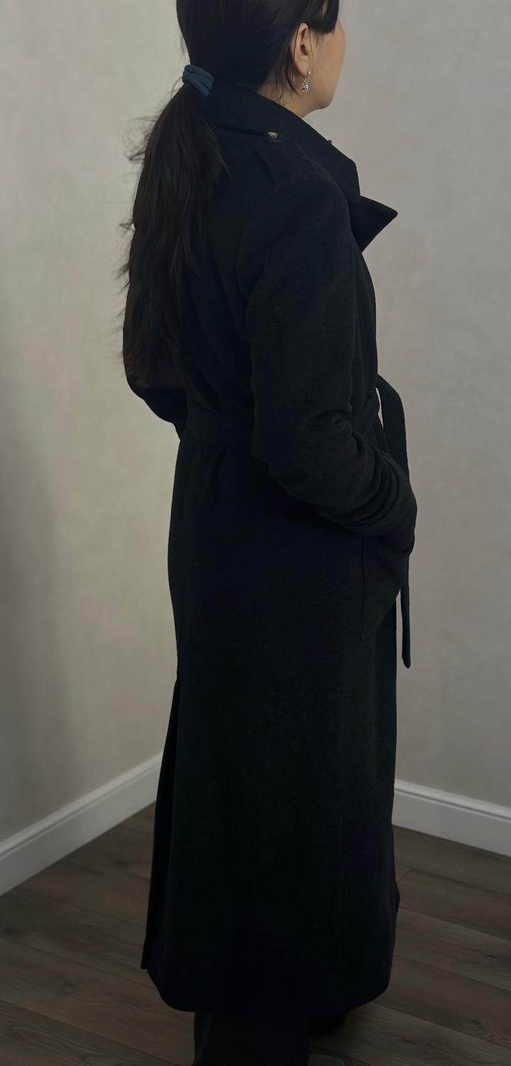 Пальто от Aisho Atelier