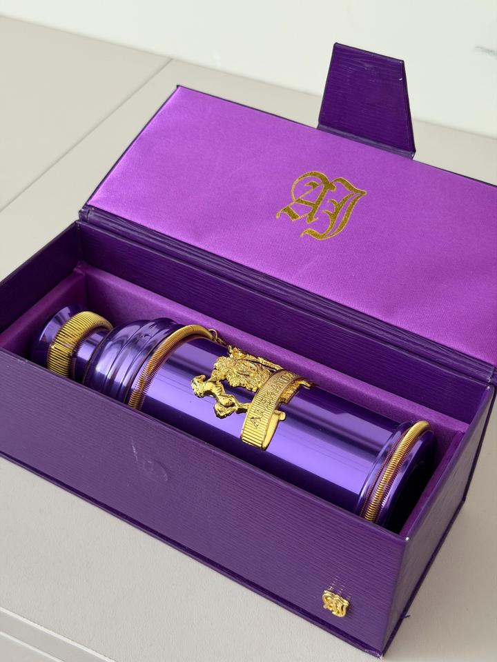 Парфюм от Alexandre J.