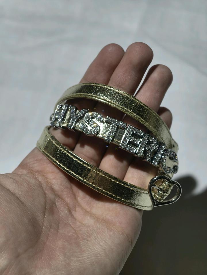 Hysteric glamour ремень