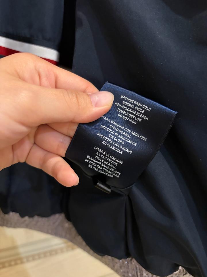 Куртка Tommy Hilfiger