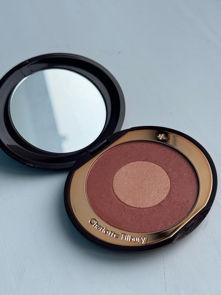 Румяна Charlotte tilbury