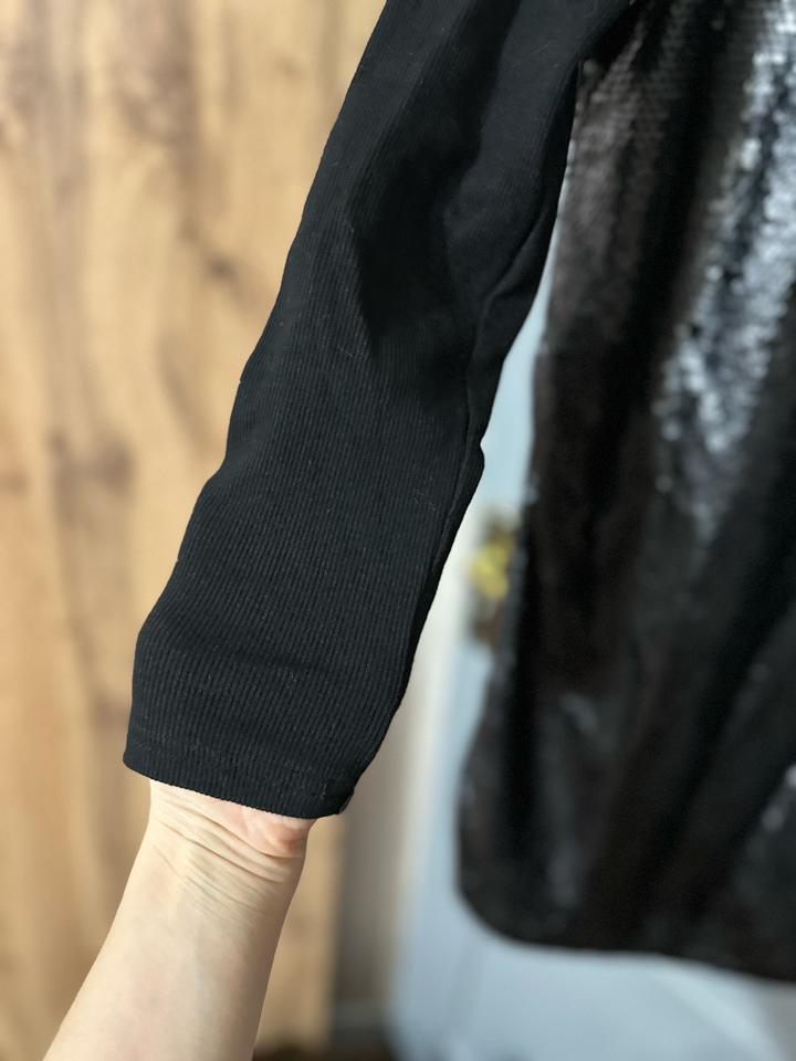 Платье River Island с пайетками