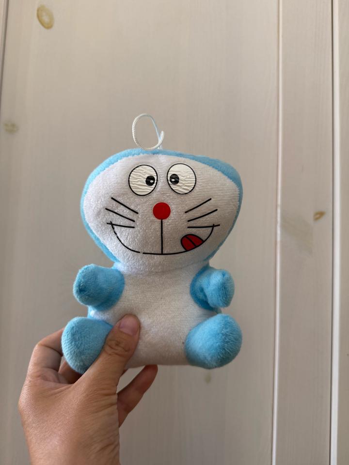 Мягкая игрушка