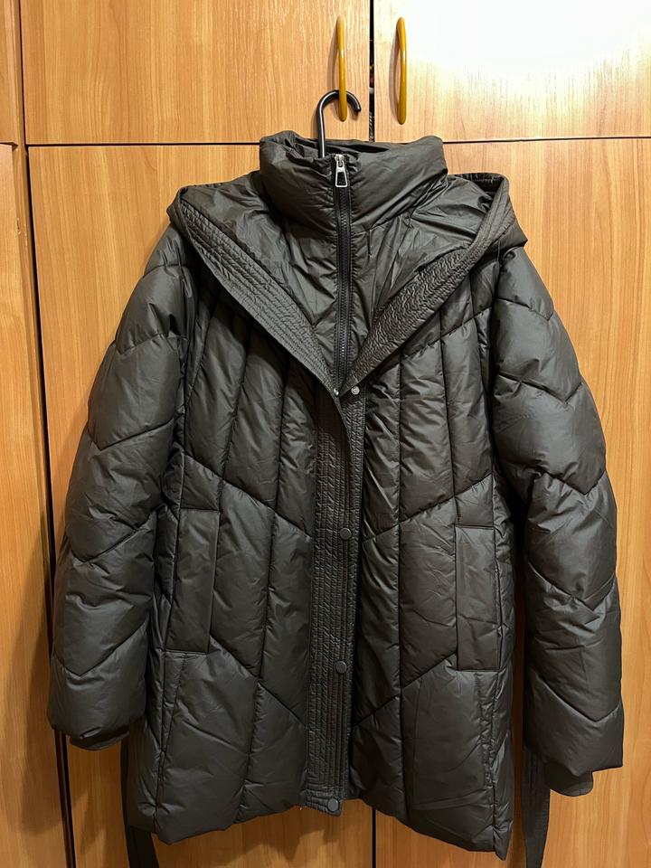 Куртка хаки