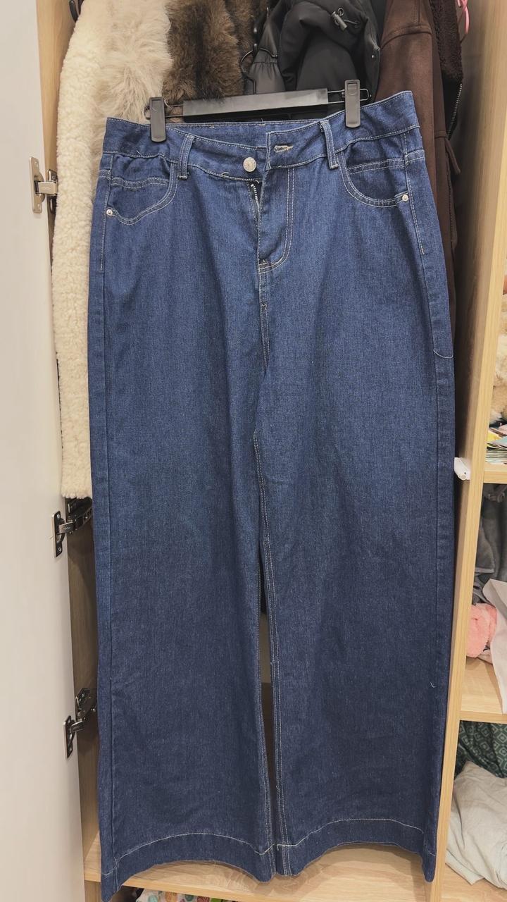 Джинсы женские