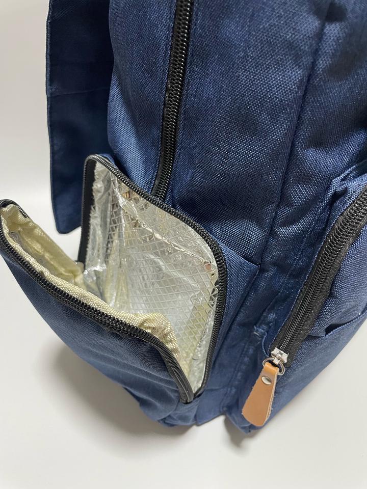 Рюкзак для мам