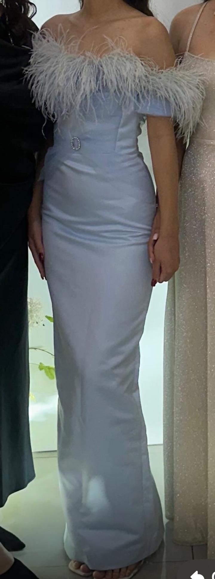 Платье malli