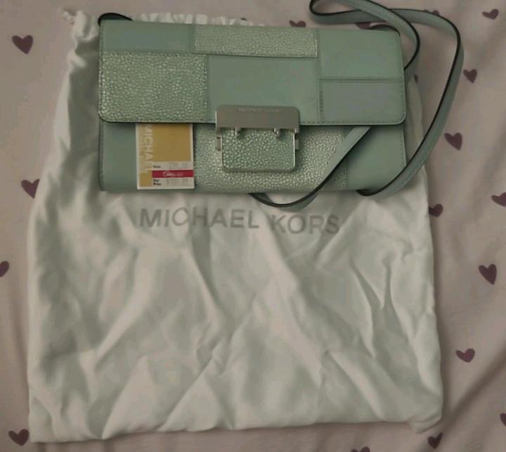 Клатч - сумка Michael Kors