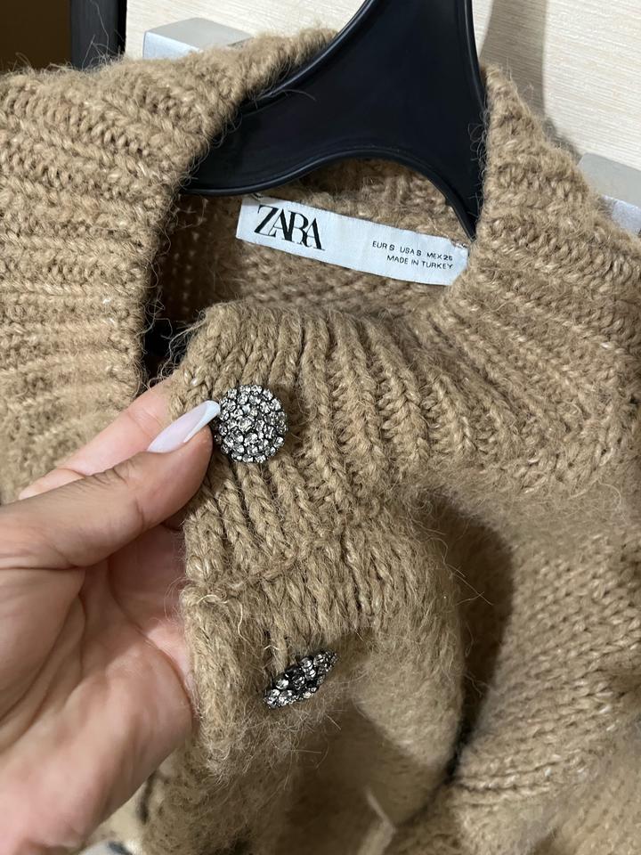 Кофта Zara