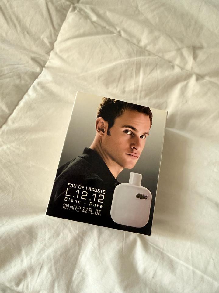 Парфюм Lacoste 100ml