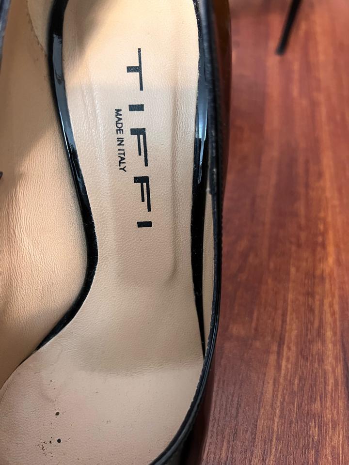 Туфли Tiffi Италия новые