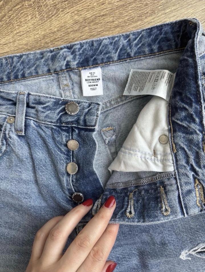 &denim
