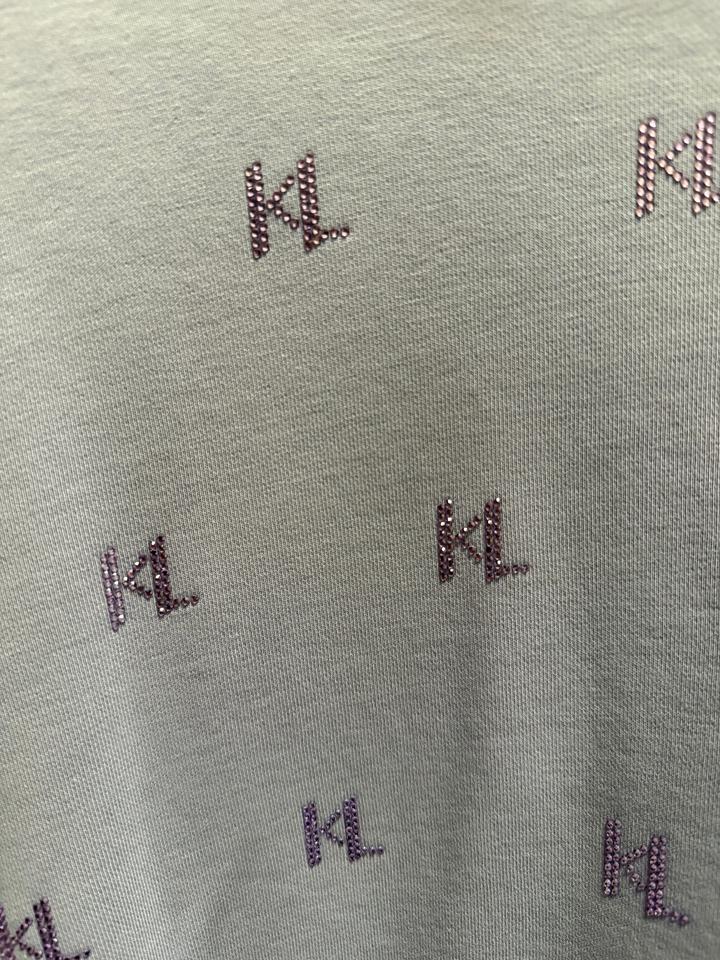 Толстовка Karl Lagerfeld