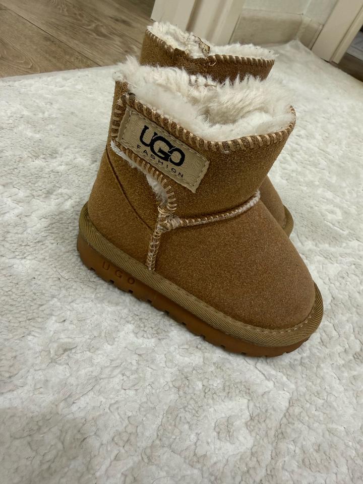Угги