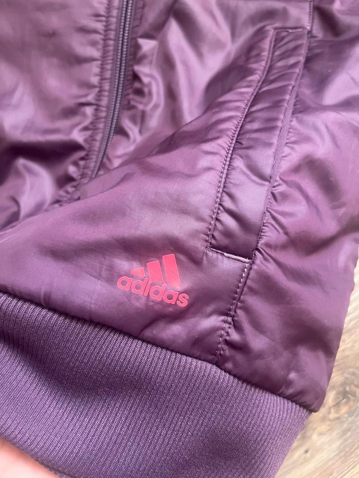 кофта Adidas