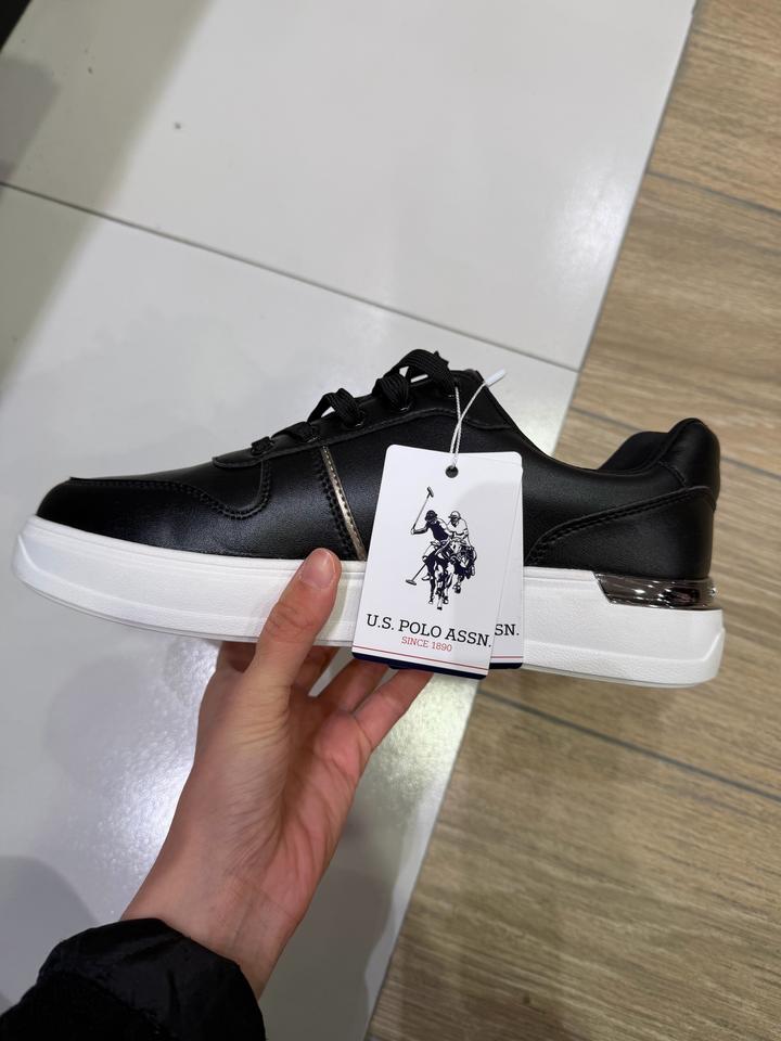 Кеды женские