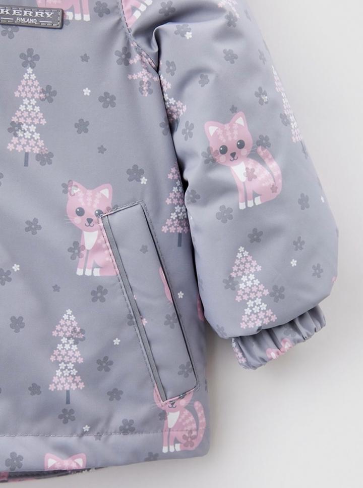 Зимний комбинезон Kerry