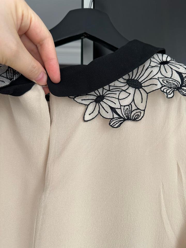 Блузка Max Mara