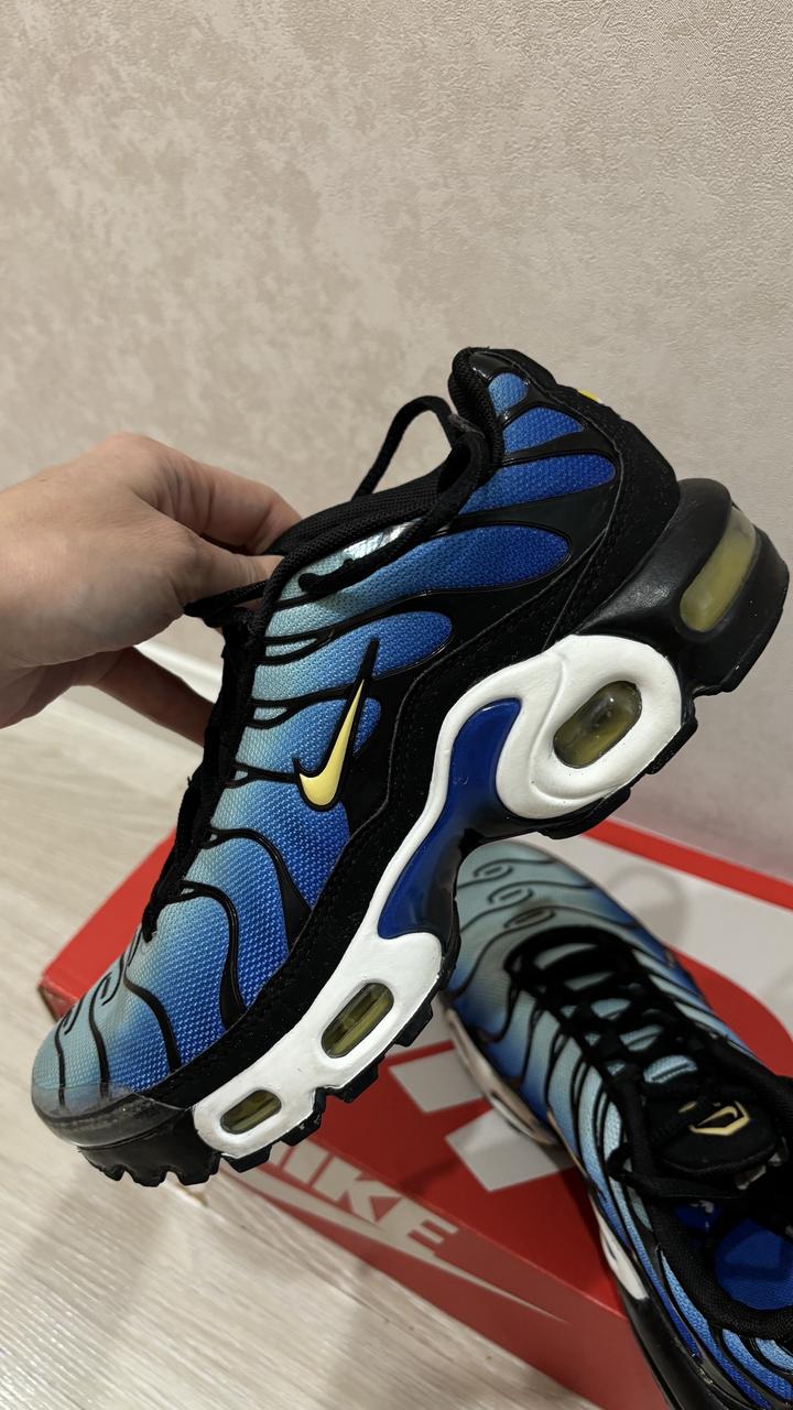 Кроссовки Nike Air Max