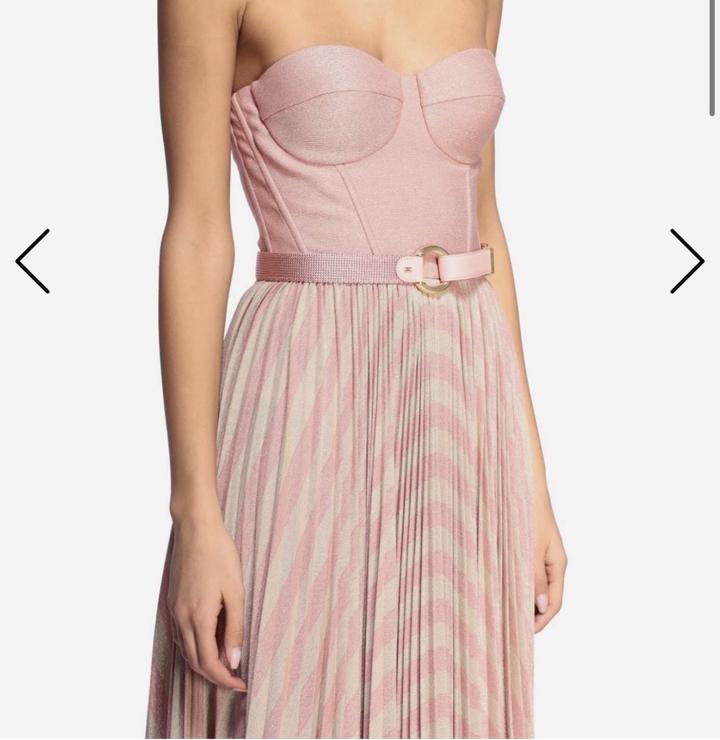 Платье Elisabetta Franchi