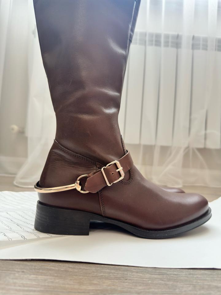 Сапоги осенние ALDO