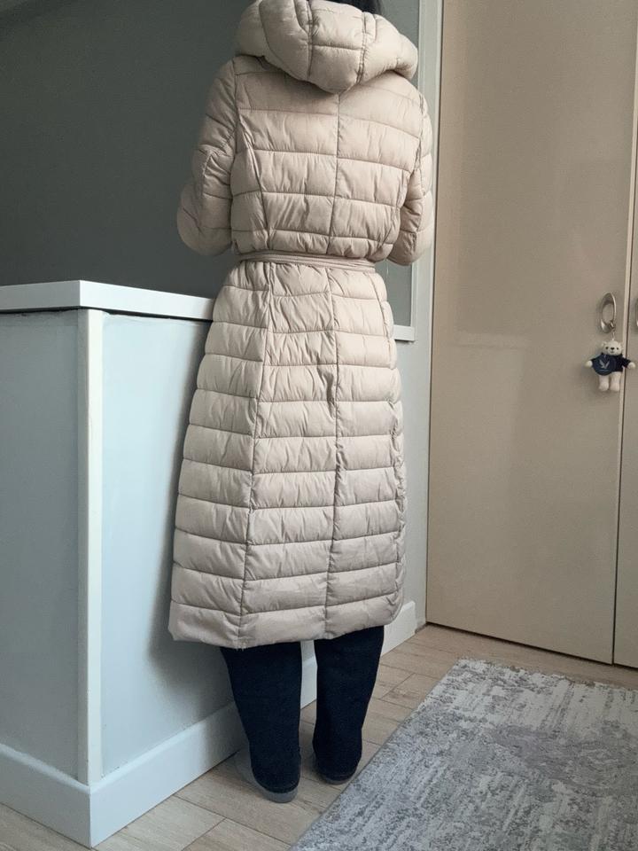 Плащ-куртка демисезон