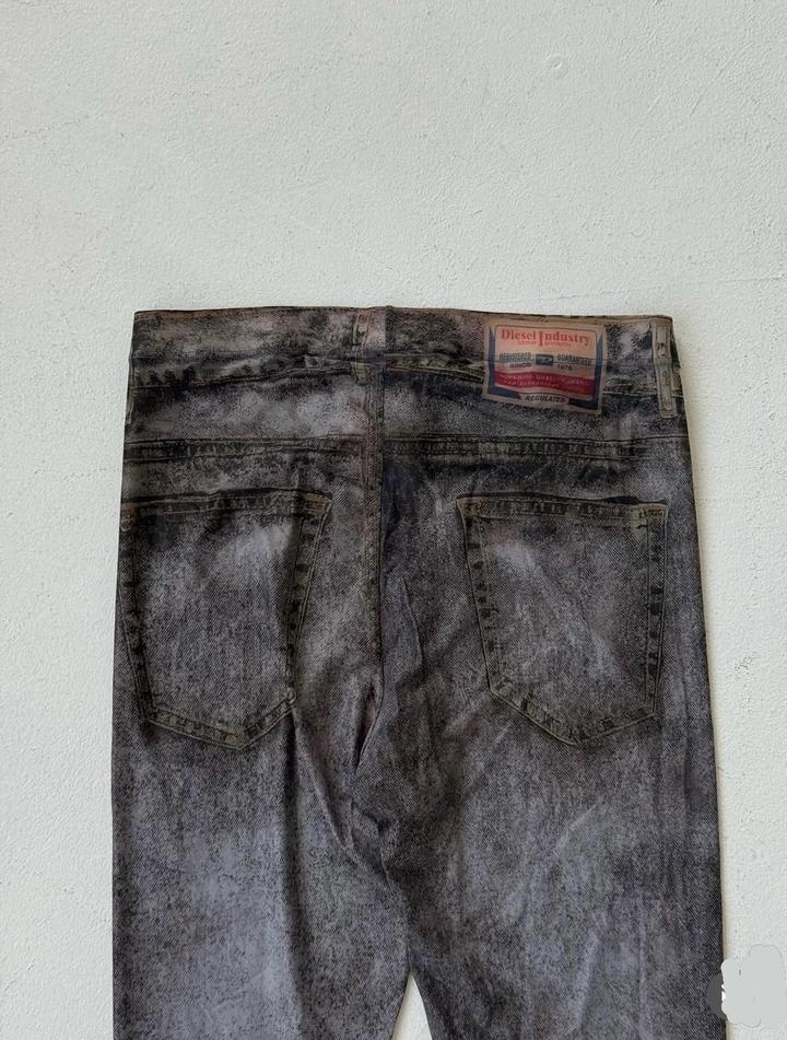 Леггинсы Diesel